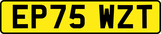 EP75WZT