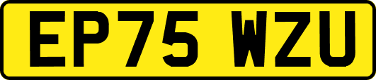 EP75WZU