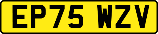 EP75WZV