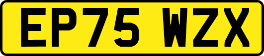 EP75WZX