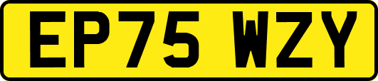 EP75WZY