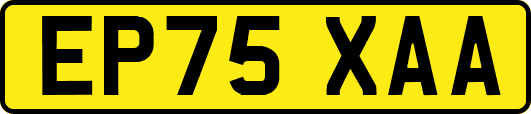 EP75XAA