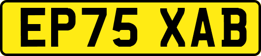 EP75XAB