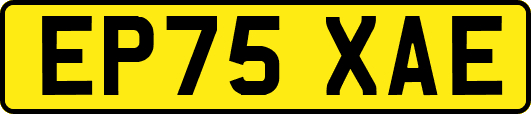 EP75XAE