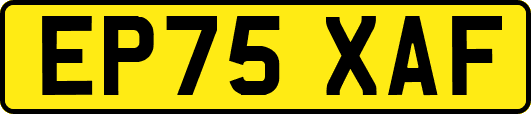 EP75XAF