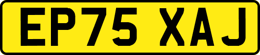 EP75XAJ