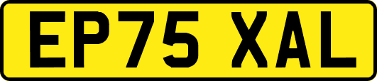 EP75XAL