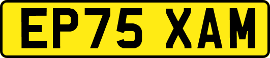 EP75XAM