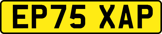 EP75XAP