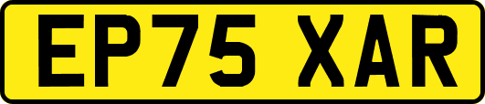 EP75XAR