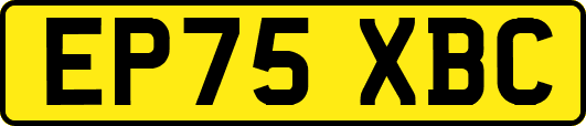 EP75XBC