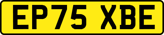 EP75XBE