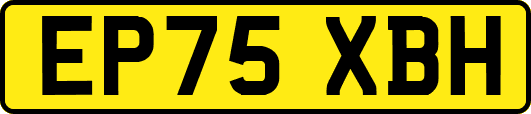 EP75XBH