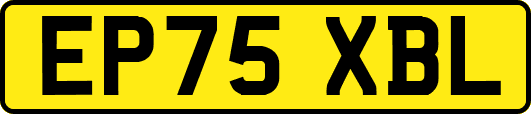 EP75XBL