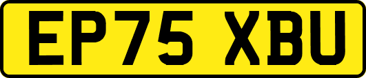 EP75XBU