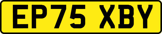 EP75XBY