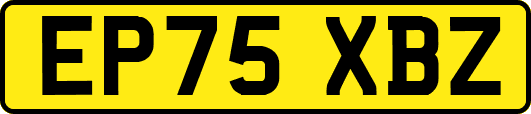 EP75XBZ