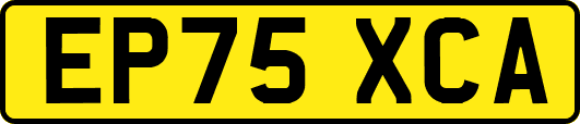 EP75XCA