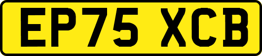 EP75XCB