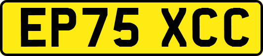 EP75XCC