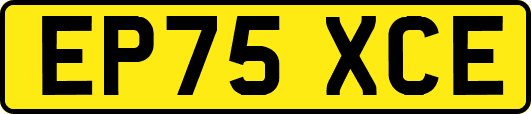 EP75XCE