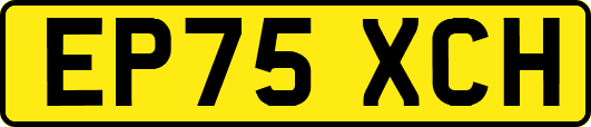 EP75XCH