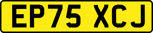 EP75XCJ
