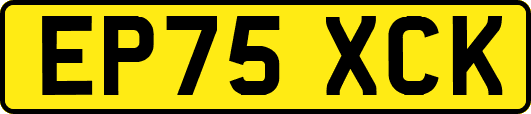 EP75XCK
