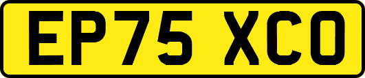 EP75XCO