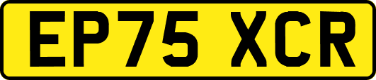 EP75XCR