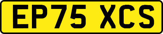 EP75XCS