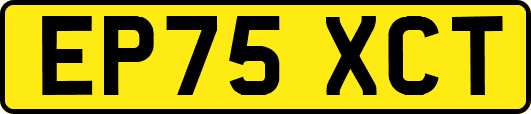 EP75XCT