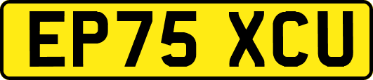 EP75XCU