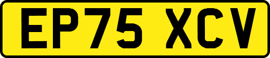 EP75XCV