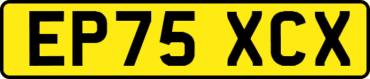 EP75XCX
