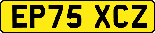 EP75XCZ