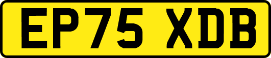 EP75XDB