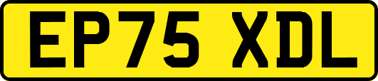 EP75XDL
