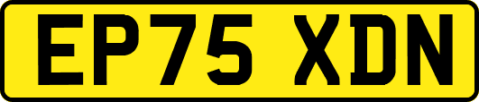 EP75XDN