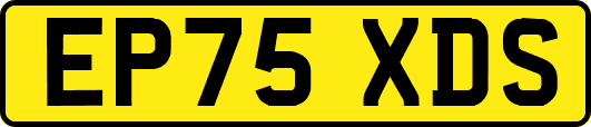 EP75XDS