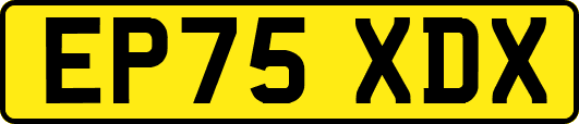 EP75XDX