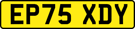 EP75XDY