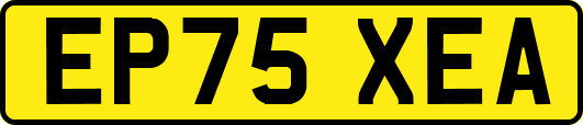 EP75XEA
