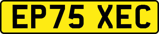 EP75XEC