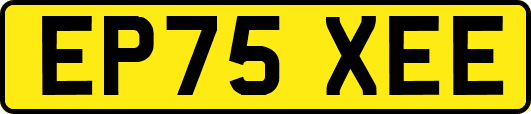 EP75XEE
