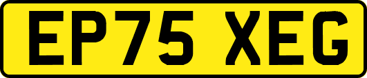 EP75XEG