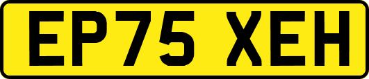 EP75XEH