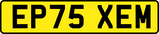 EP75XEM