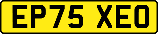 EP75XEO