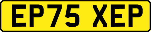 EP75XEP